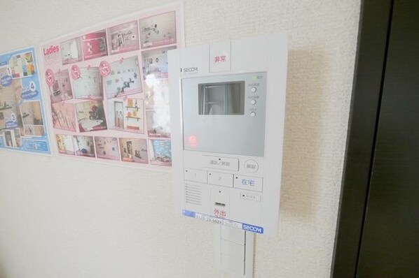 レオネクストコラッジョ53411の物件内観写真